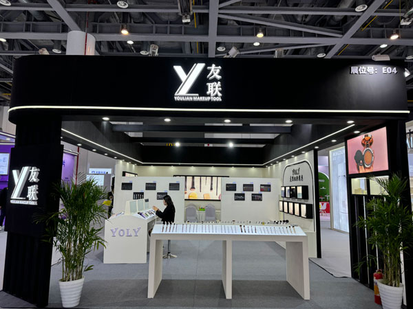2024Cie Beauty Innovation Exhibition is tot een succesvol einde gekomen en kijkt ernaar uit je de volgende keer te ontmoeten!