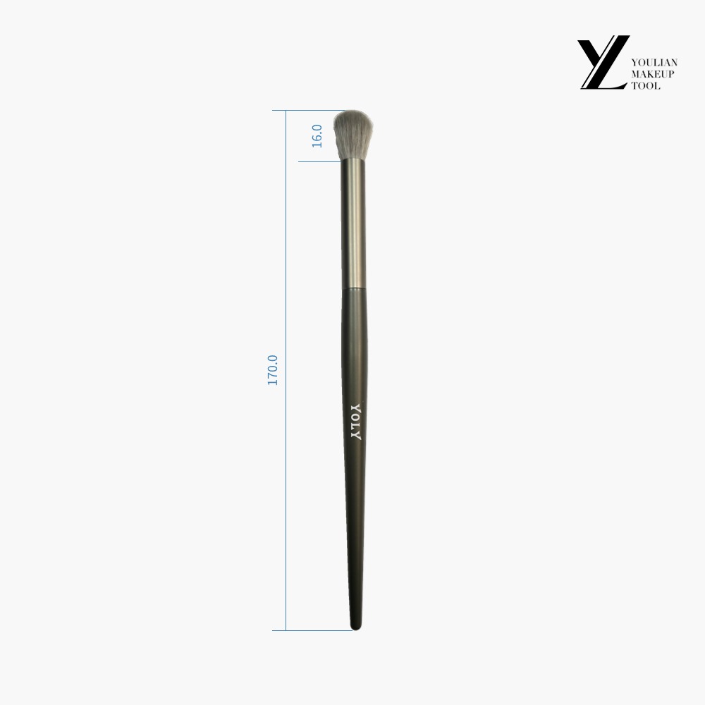 Brand Smudge Eyeshadow -borstel